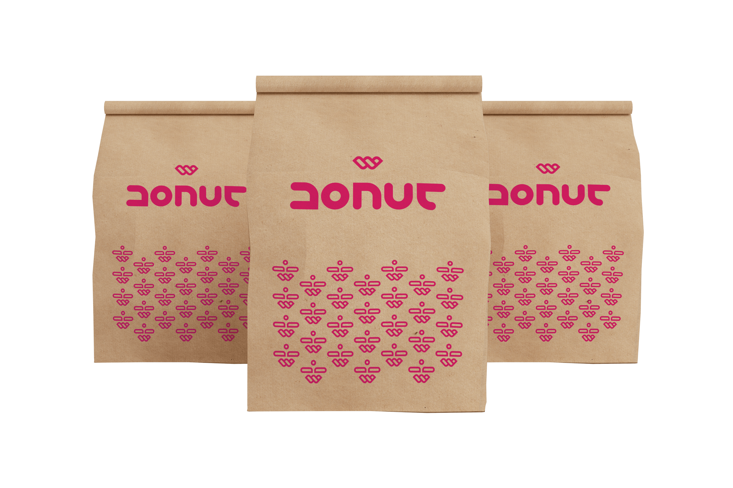 Donut Bag3