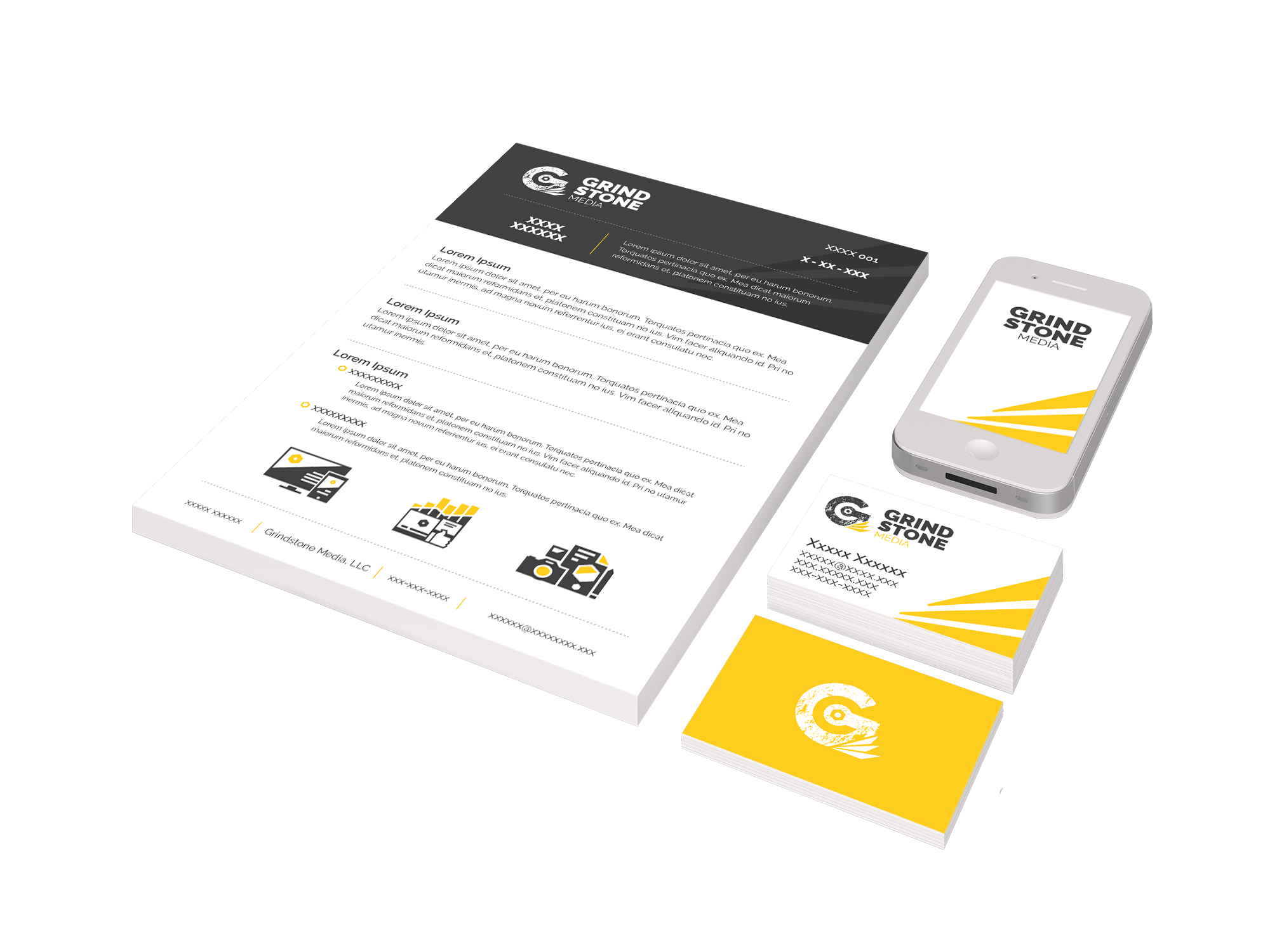 Grindstone Full Mockup