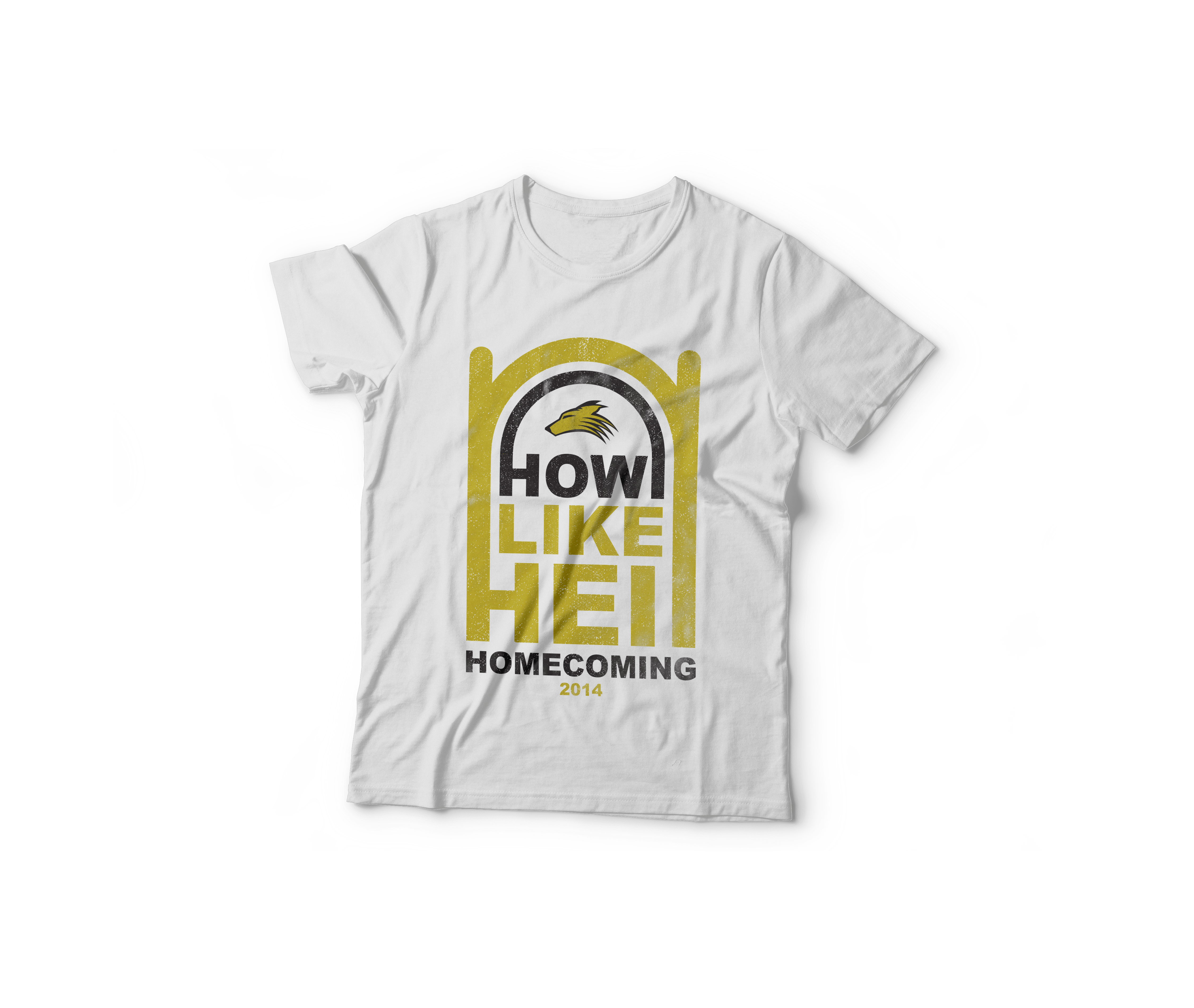 Howl full mockup