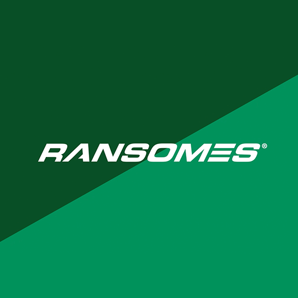 Ransomes Brand Video